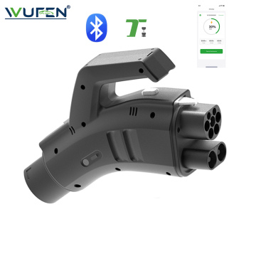 adapter ccs2/GBD APP DC 300-400kw 